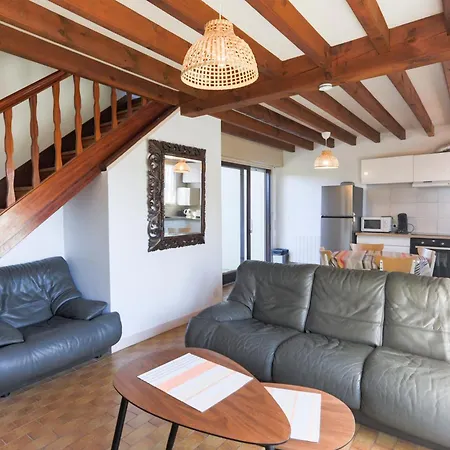 Maison Proche De La Plage Neptune 度假居 *
