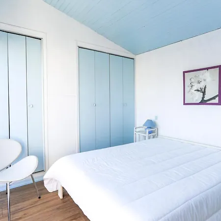 Maison Proche De La Plage Neptune *